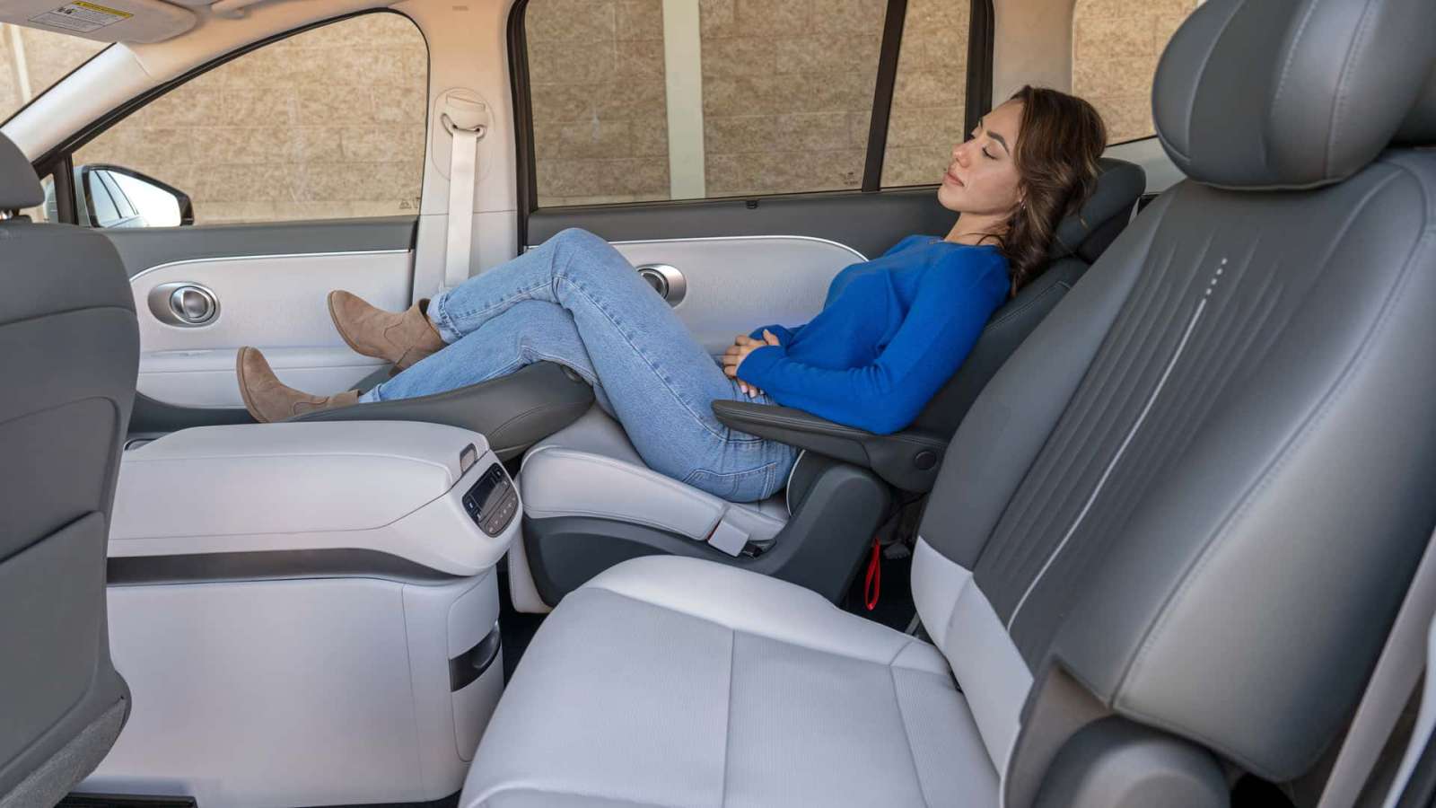 Επίσημη αποκάλυψη για το Hyundai Ioniq 9!